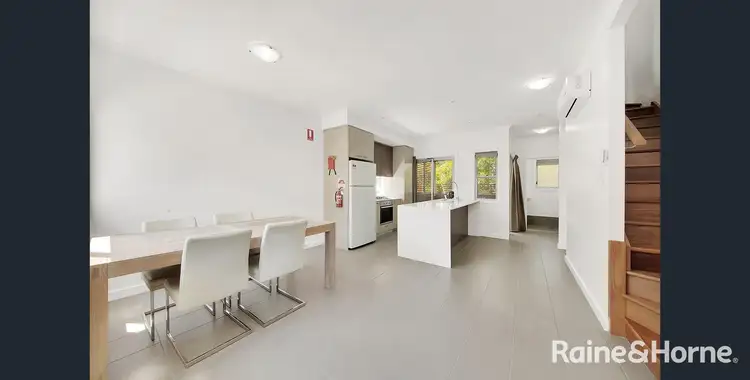 Third view of Homely unit listing, 23/10-12 Flinders Street, West Gladstone QLD 4680