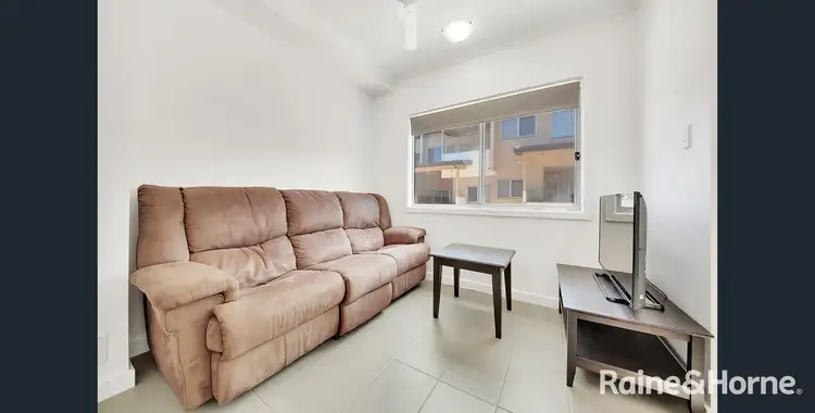 Fourth view of Homely unit listing, 23/10-12 Flinders Street, West Gladstone QLD 4680