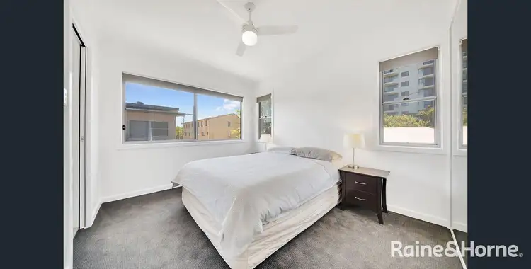 Seventh view of Homely unit listing, 23/10-12 Flinders Street, West Gladstone QLD 4680
