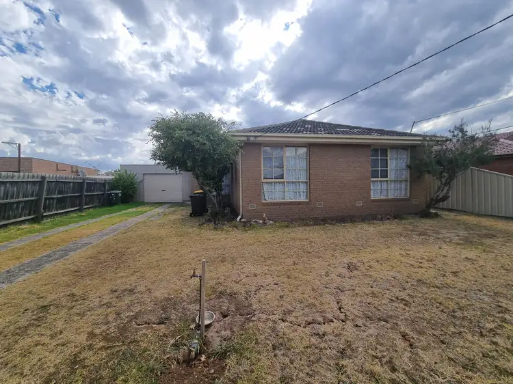 1 Woodland Drive, Albanvale VIC 3021