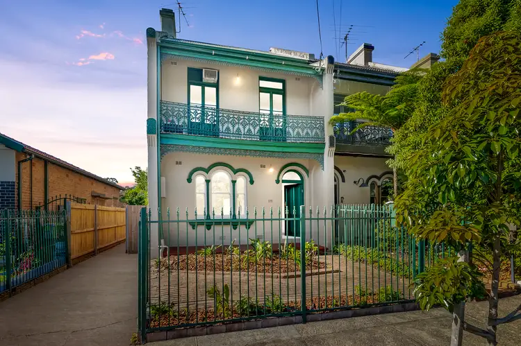 125 Elizabeth Street, Ashfield NSW 2131