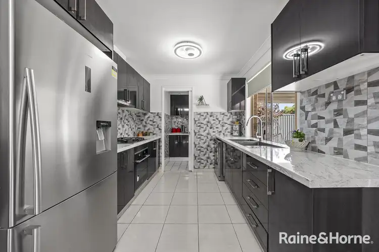 57 Mccredie Drive, Horningsea Park NSW 2171
