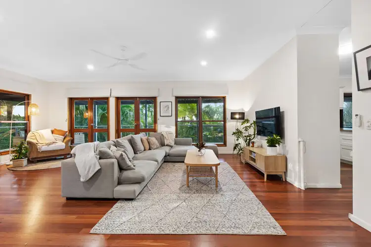 Third view of Homely house listing, 12 Hilltop Court, Lake Macdonald QLD 4563