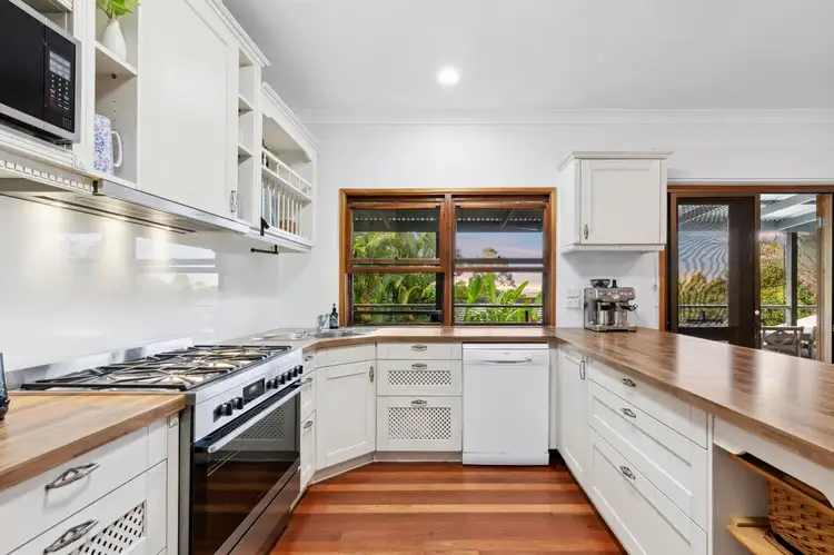 Fifth view of Homely house listing, 12 Hilltop Court, Lake Macdonald QLD 4563