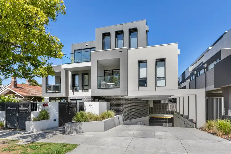 3/59 Droop Street, Footscray VIC 3011