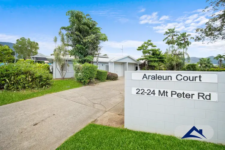 15/22-24 Mount Peter Road, Edmonton QLD 4869