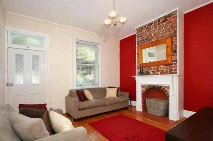 68 Fitzroy Street, Marrickville NSW 2204