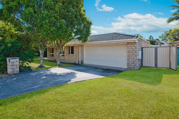 63 Kilsay Crescent, Meadowbrook QLD 4131