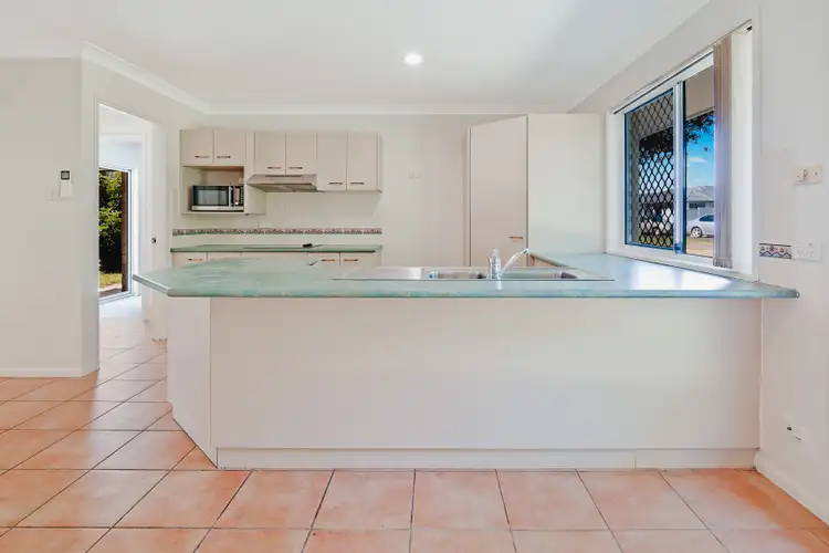 Second view of Homely house listing, 63 Kilsay Crescent, Meadowbrook QLD 4131