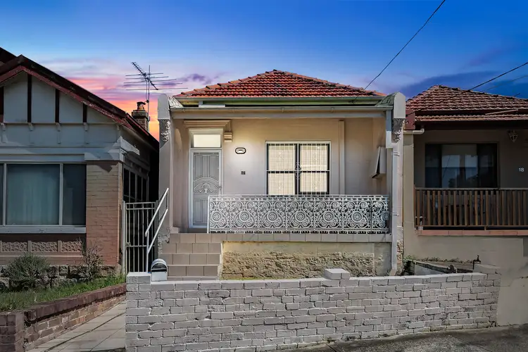 16 Kimpton Street, Banksia NSW 2216