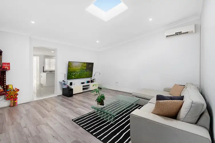 Second view of Homely house listing, 16 Kimpton Street, Banksia NSW 2216