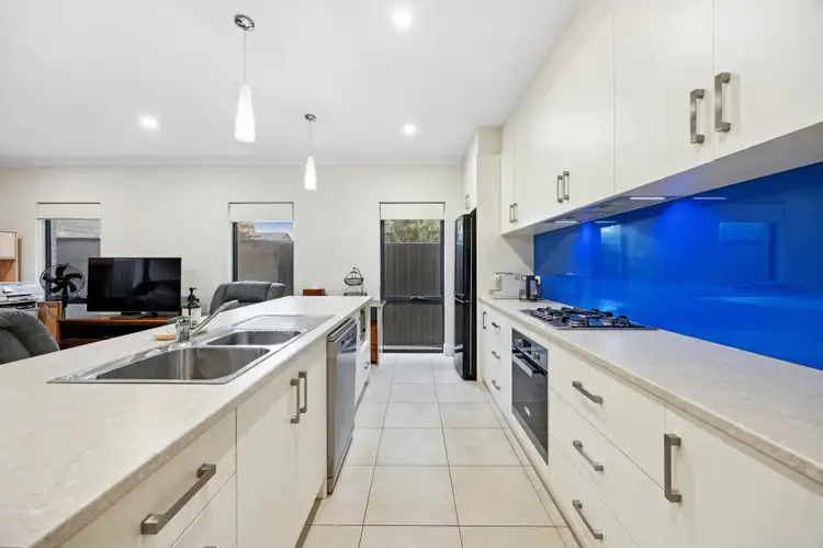 Second view of Homely house listing, 315a Military Road, Henley Beach SA 5022