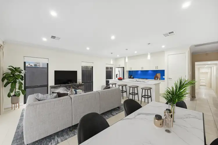 Third view of Homely house listing, 315a Military Road, Henley Beach SA 5022