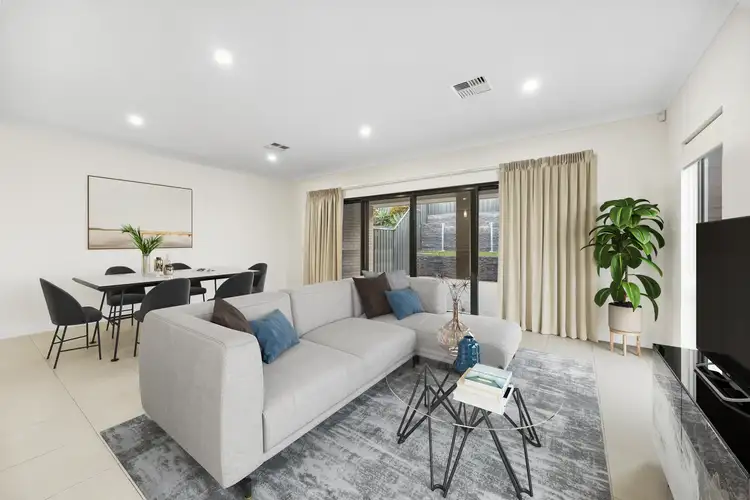 Fifth view of Homely house listing, 315a Military Road, Henley Beach SA 5022