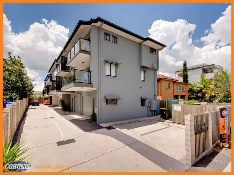 5/237 Gympie Road, Kedron QLD 4031