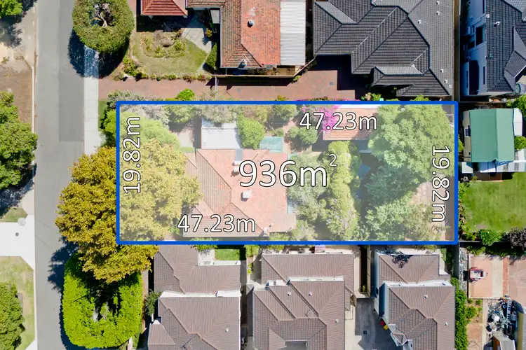 48 Lancaster Street, Dianella WA 6059