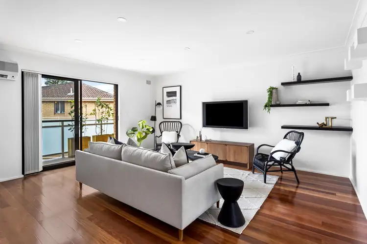 29/264-272 New Canterbury Road, Lewisham NSW 2049