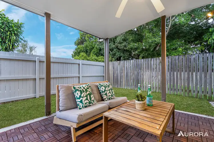 4/37 Sussex Road, Acacia Ridge QLD 4110