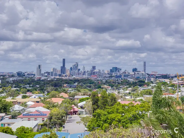 30/33 Florrie Street, Lutwyche QLD 4030