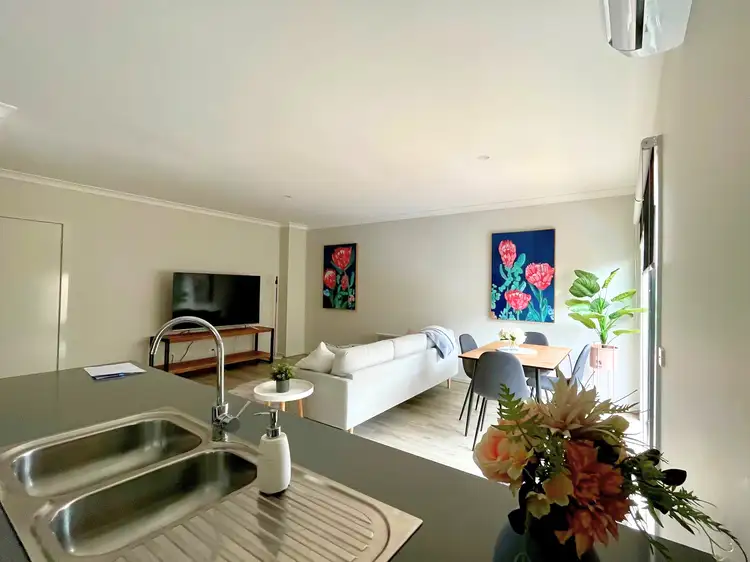 Fourth view of Homely townhouse listing, 11 Hanover Way, Mickleham VIC 3064