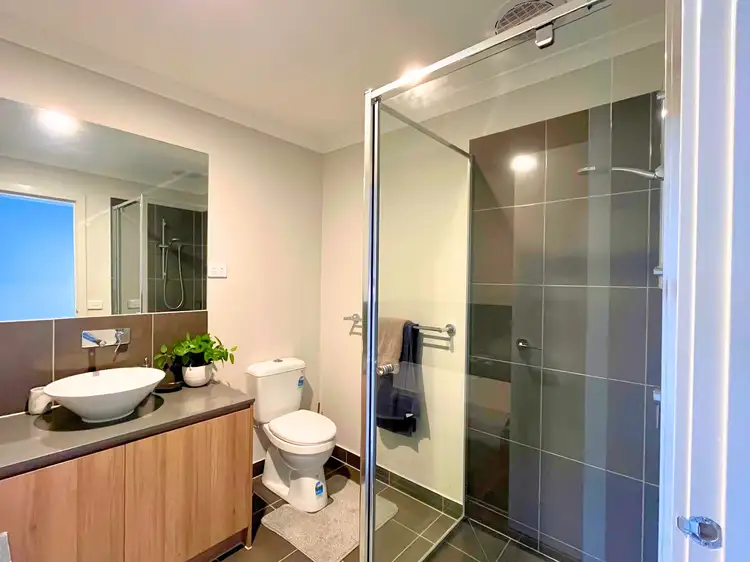 Sixth view of Homely townhouse listing, 11 Hanover Way, Mickleham VIC 3064