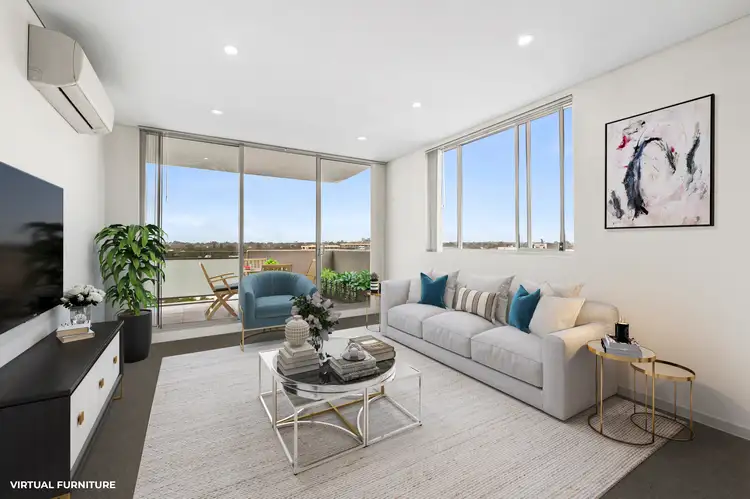 612/8 Parramatta Road, Strathfield NSW 2135