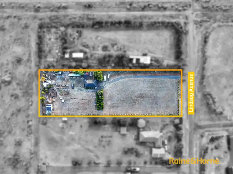 Second view of Homely rural property listing, 25 Lindsay Avenue, Merrimu VIC 3340