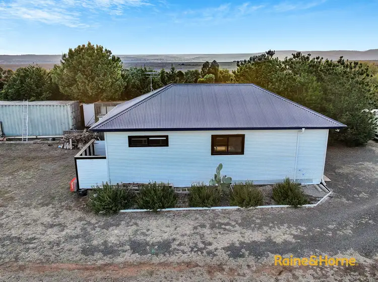 Sixth view of Homely rural property listing, 25 Lindsay Avenue, Merrimu VIC 3340