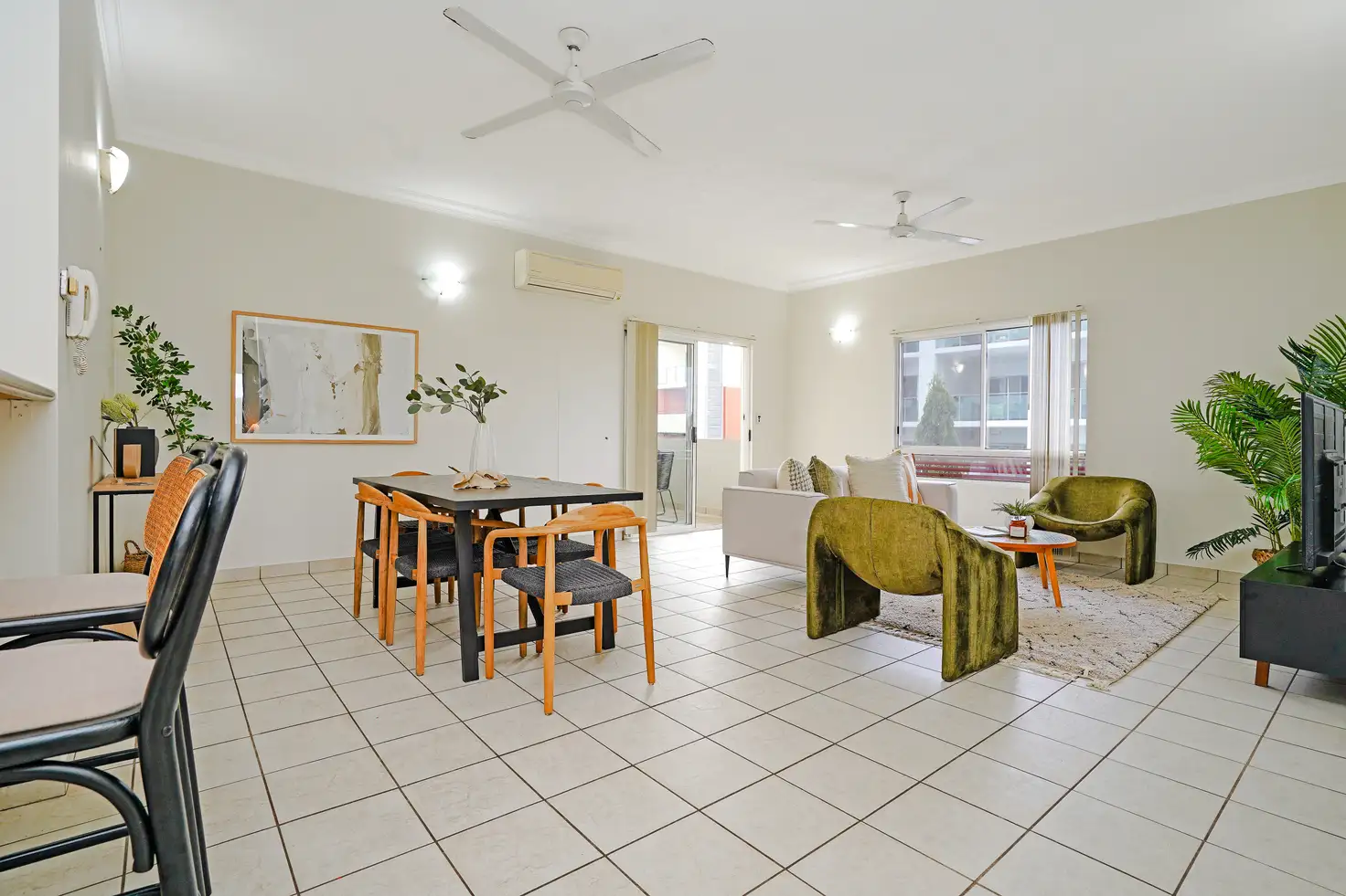 Main view of Homely apartment listing, 14/37 Sunset Drive, Coconut Grove NT 810