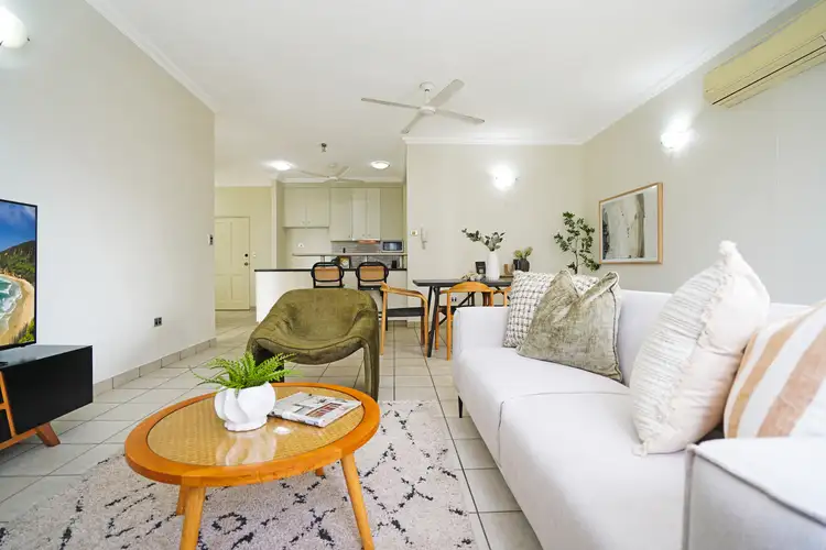 Third view of Homely apartment listing, 14/37 Sunset Drive, Coconut Grove NT 810