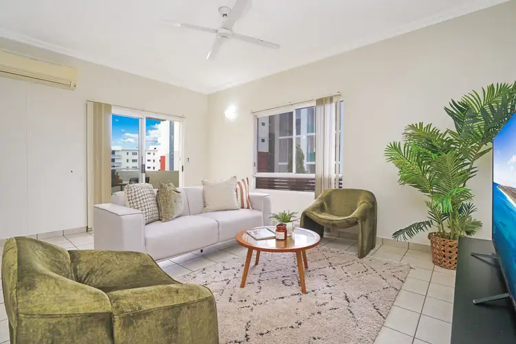 Fourth view of Homely apartment listing, 14/37 Sunset Drive, Coconut Grove NT 810