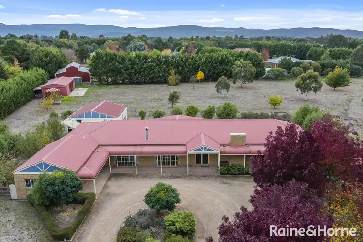 Second view of Homely house listing, 19 Kumbari Court, New Gisborne VIC 3438