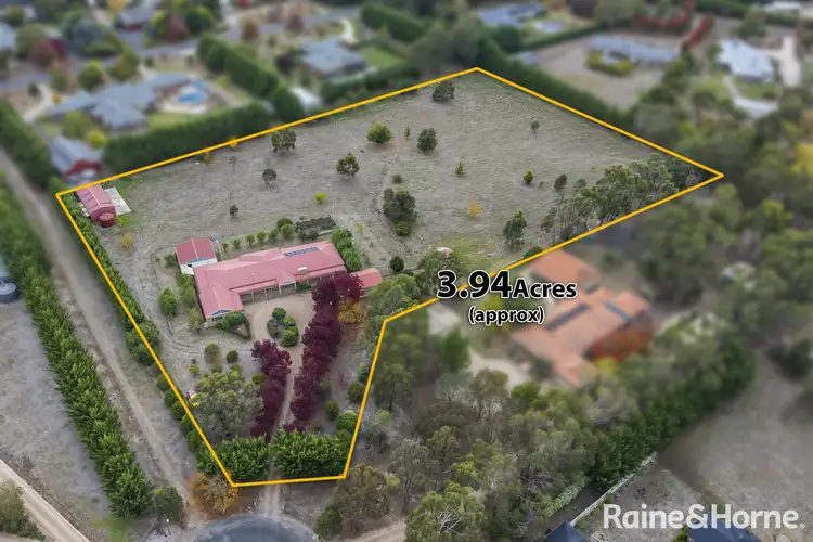 Fourth view of Homely house listing, 19 Kumbari Court, New Gisborne VIC 3438