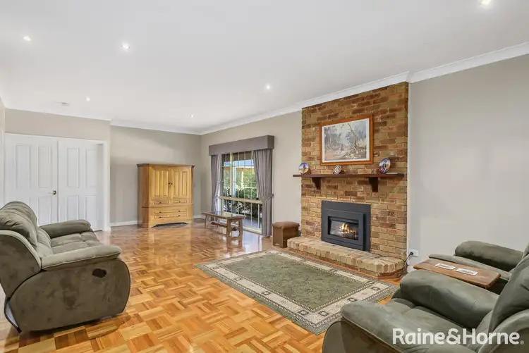 Fifth view of Homely house listing, 19 Kumbari Court, New Gisborne VIC 3438