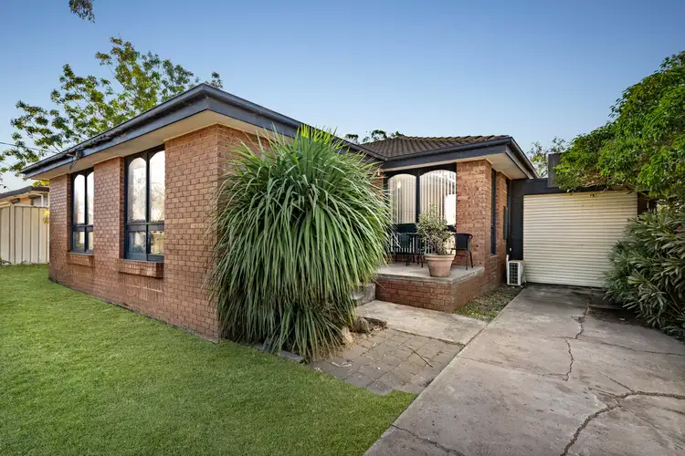 72 Mitchells Lane, Sunbury VIC 3429