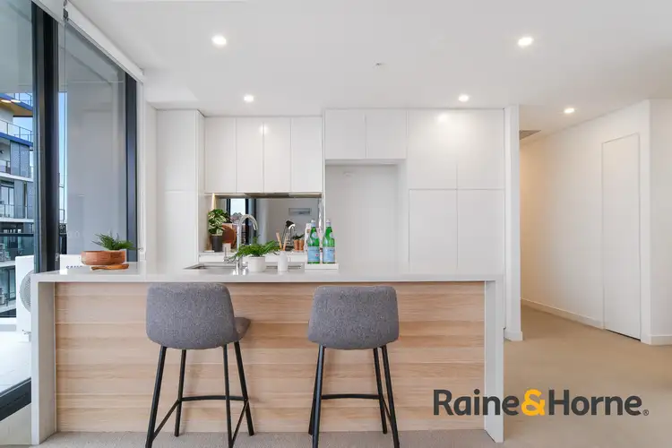 Third view of Homely apartment listing, 509/20 Nancarrow Avenue, Meadowbank NSW 2114