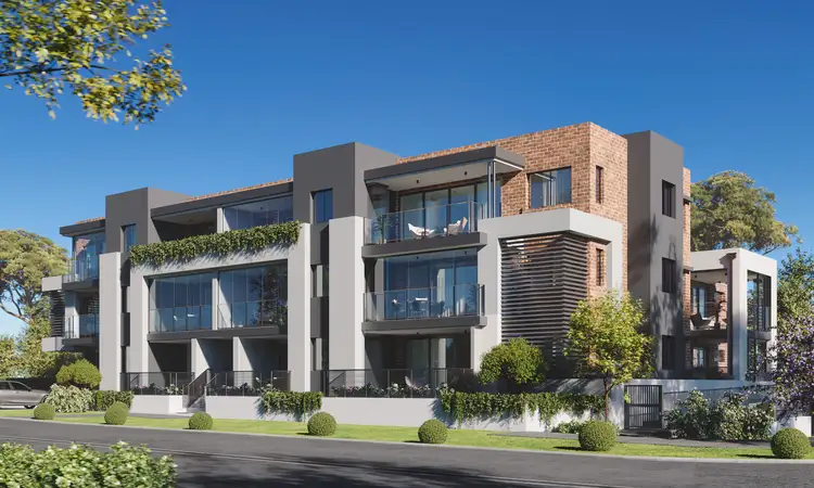 538 Fitzgerald Street, North Perth WA 6006