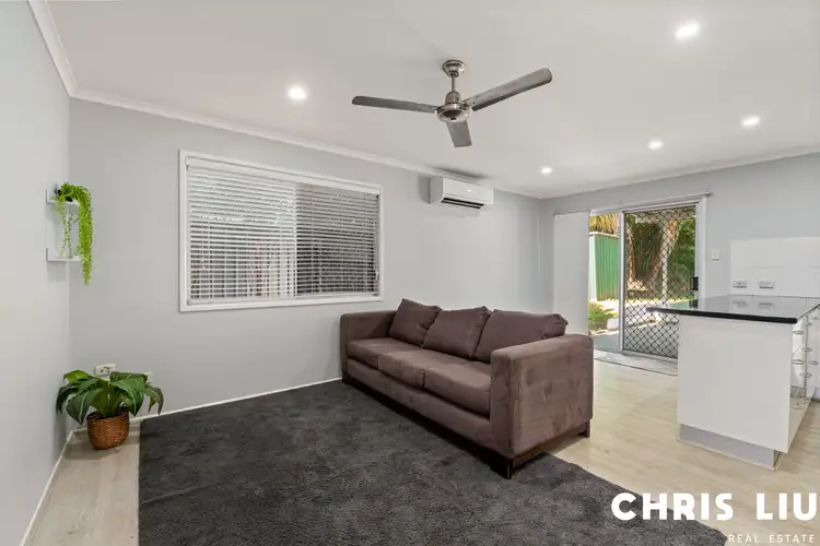 Second view of Homely house listing, 23 Clearview Street, Waterford West QLD 4133