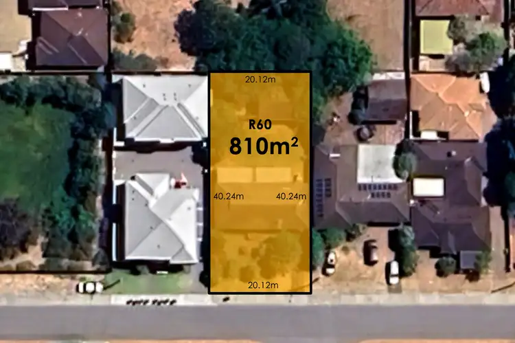 8 Forward Street, Mandurah WA 6210