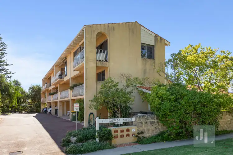 11/22 Salvado Street, Cottesloe WA 6011