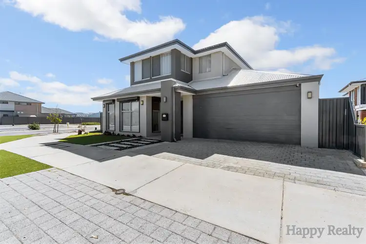 1 Abelia Road, Treeby WA 6164