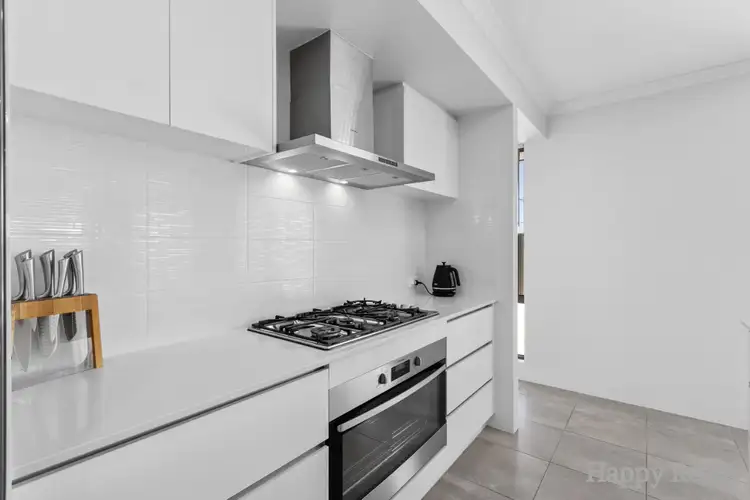 Sixth view of Homely house listing, 1 Abelia Road, Treeby WA 6164
