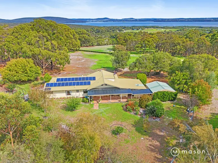 202 Gull Rock Road, Kalgan WA 6330