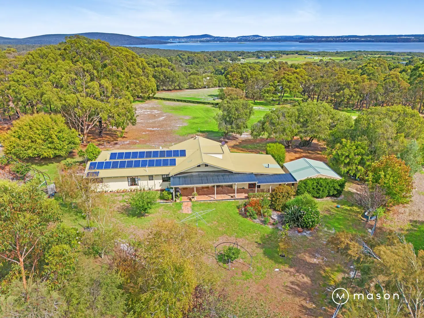 Main view of Homely rural property listing, 202 Gull Rock Road, Kalgan WA 6330