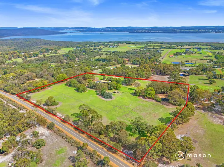 Second view of Homely rural property listing, 202 Gull Rock Road, Kalgan WA 6330