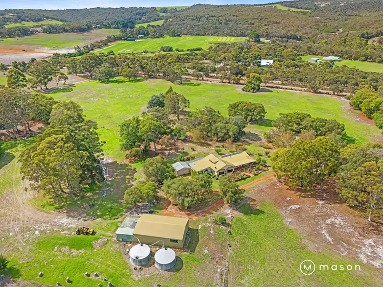 Third view of Homely rural property listing, 202 Gull Rock Road, Kalgan WA 6330