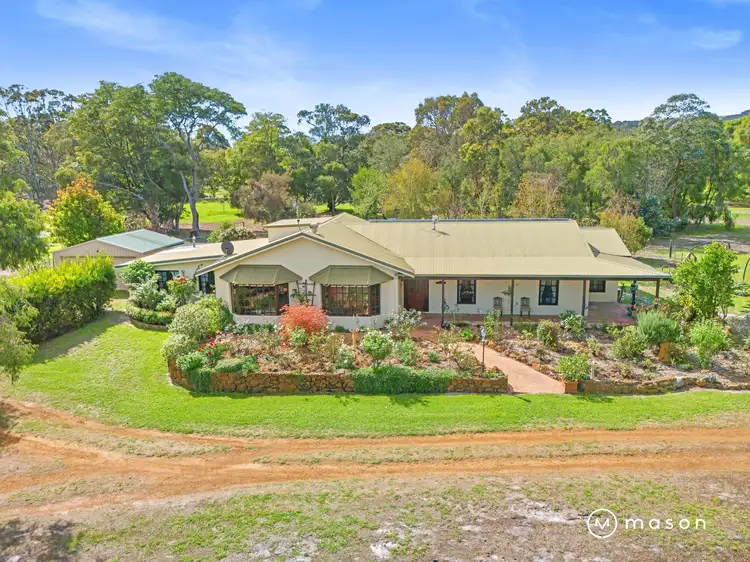 Fourth view of Homely rural property listing, 202 Gull Rock Road, Kalgan WA 6330