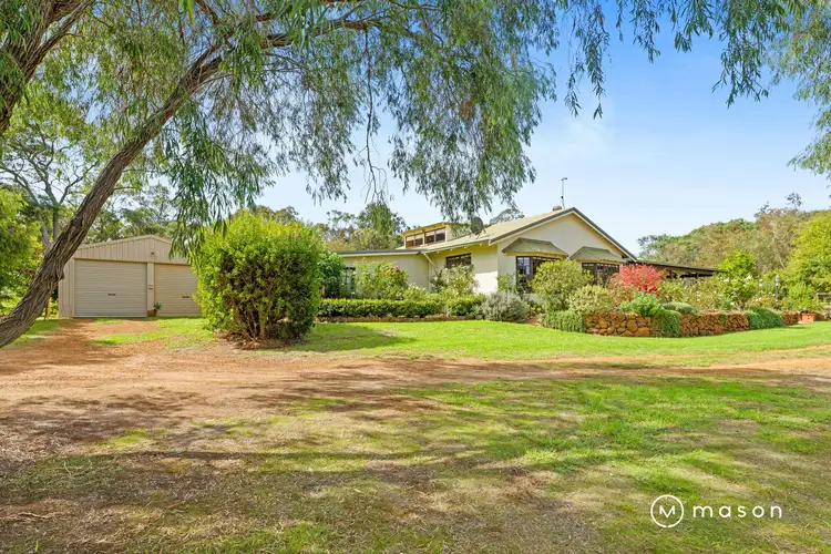 Fifth view of Homely rural property listing, 202 Gull Rock Road, Kalgan WA 6330