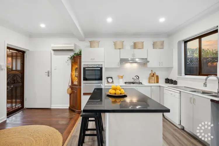 Fourth view of Homely house listing, 16 Aberle Street, Hamilton Hill WA 6163