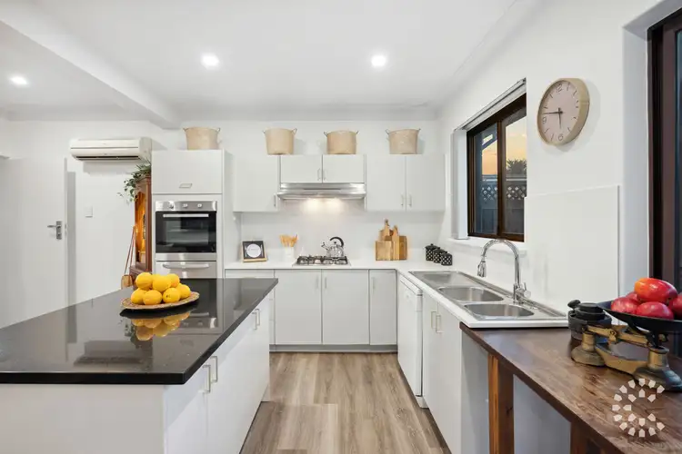 Sixth view of Homely house listing, 16 Aberle Street, Hamilton Hill WA 6163